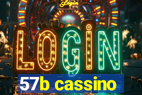 57b cassino
